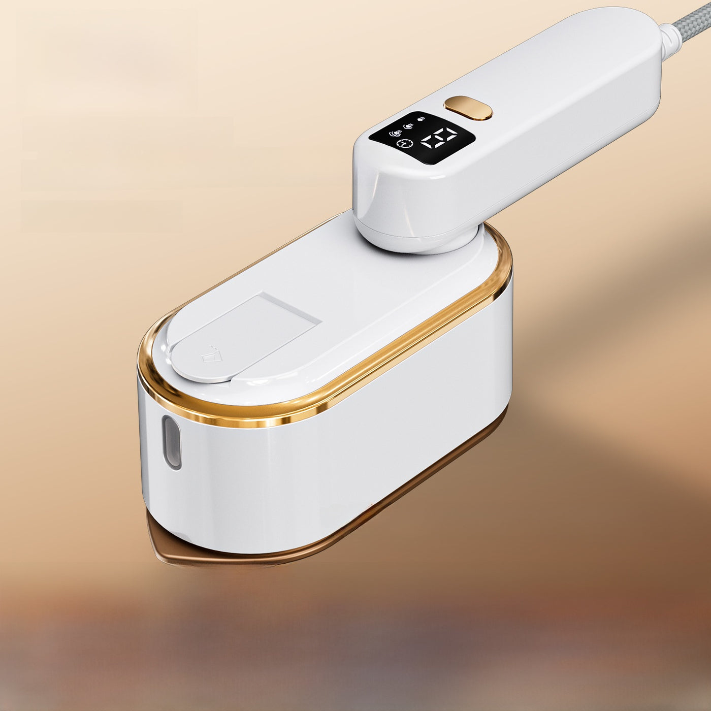 Electric Steam Iron